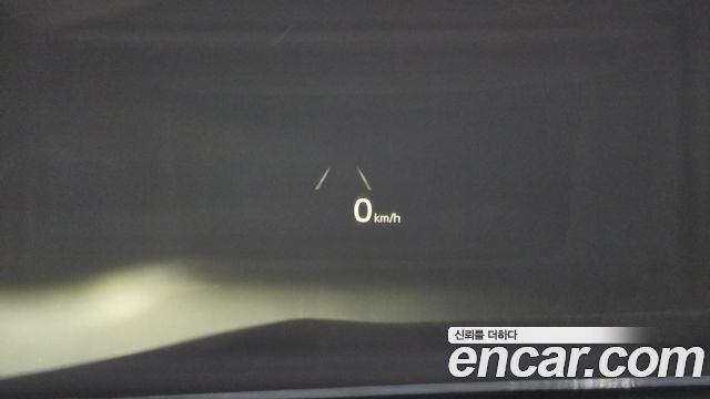 Kia K7 2020 — photo 25