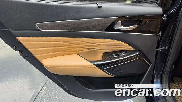 Kia K7 2020 — photo 15