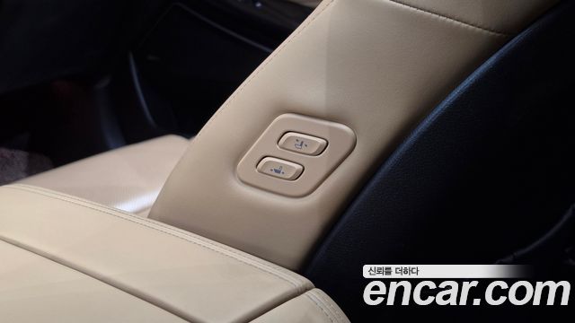 Kia K7 2020 — photo 29