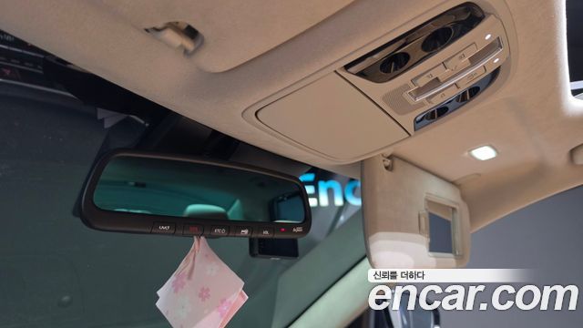 Kia K7 2020 — photo 31