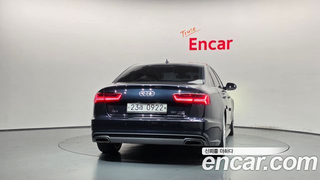 Audi A6 2016 — photo 4