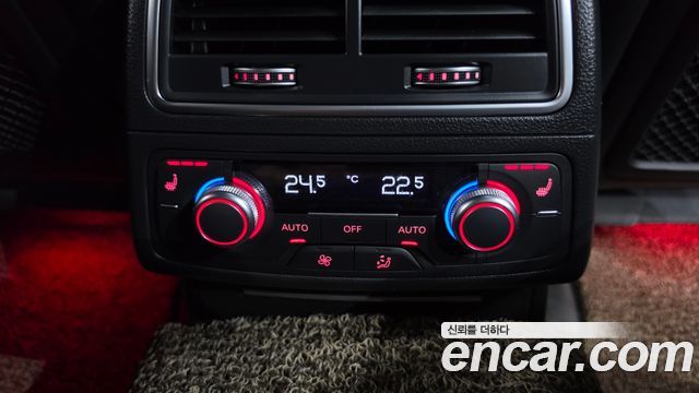 Audi A6 2016 — photo 19