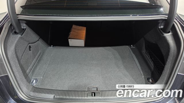 Audi A6 2016 — photo 20