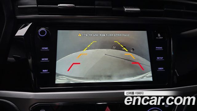 KG Mobility KORANDO 2021 — photo 16