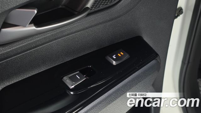 KG Mobility KORANDO 2021 — photo 18