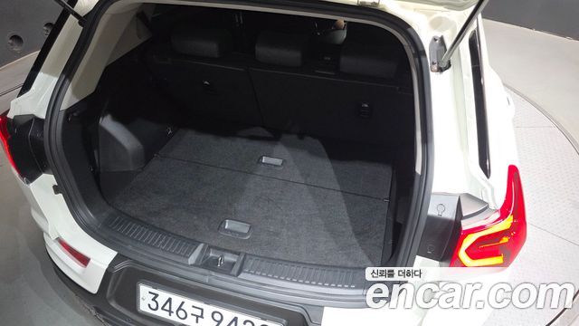 KG Mobility KORANDO 2021 — photo 20