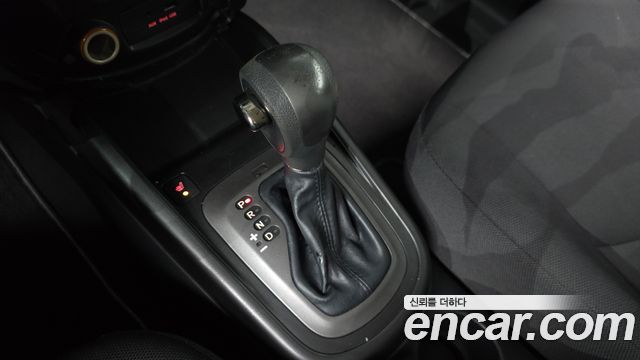 Kia Soul 2011 — photo 12