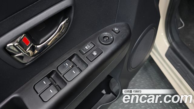Kia Soul 2011 — photo 21