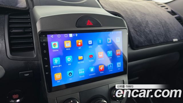 Kia Soul 2011 — photo 22