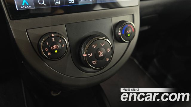 Kia Soul 2011 — photo 23