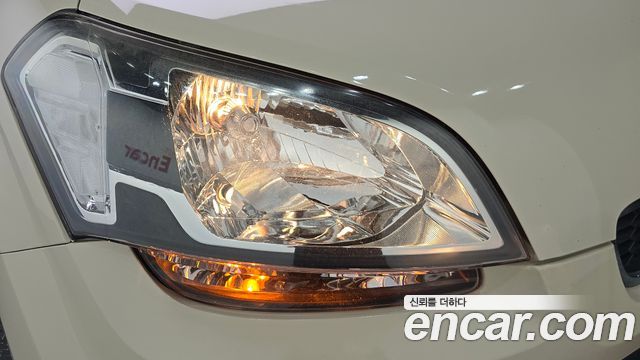 Kia Soul 2011 — photo 8