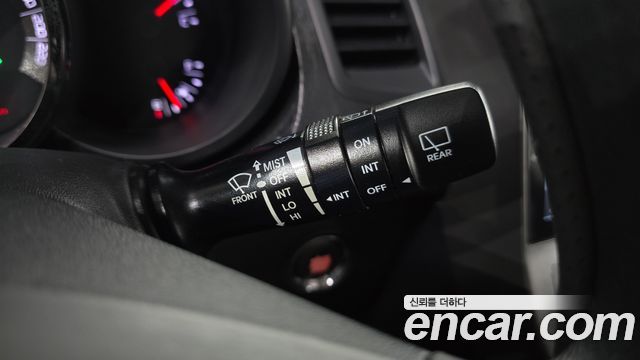 Kia Soul 2011 — photo 27