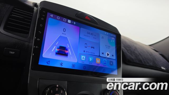 Kia Soul 2011 — photo 29