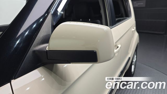 Kia Soul 2011 — photo 30
