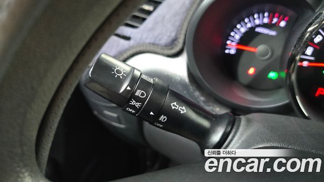 Kia Soul 2011 — photo 31
