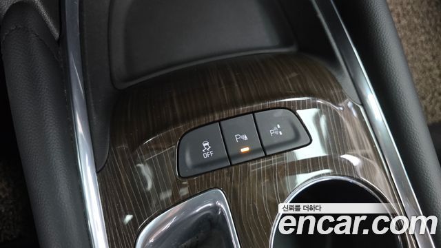 Chevrolet Korea Malibu 2017 — photo 16