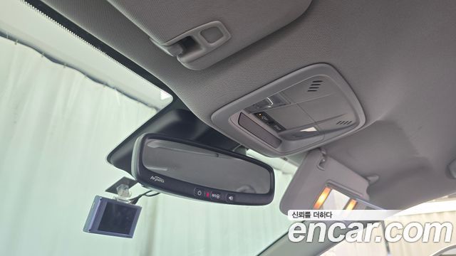 Chevrolet Korea Malibu 2017 — photo 20