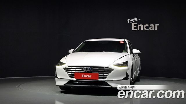 Hyundai Sonata 2023 — photo 3