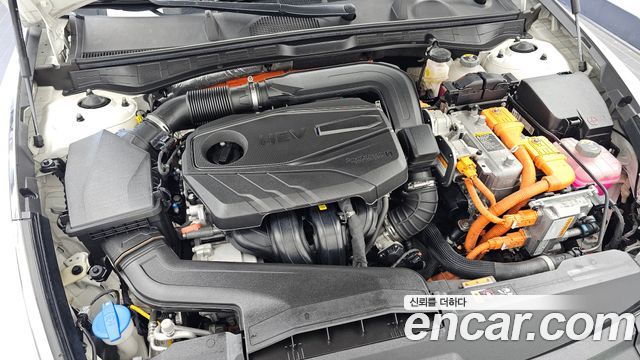Hyundai Sonata 2023 — photo 6