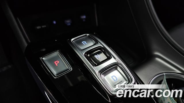 Hyundai Sonata 2023 — photo 12