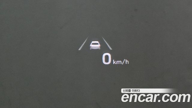 Hyundai Sonata 2023 — photo 23