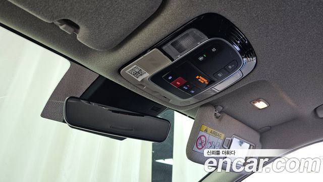 Hyundai Sonata 2023 — photo 24