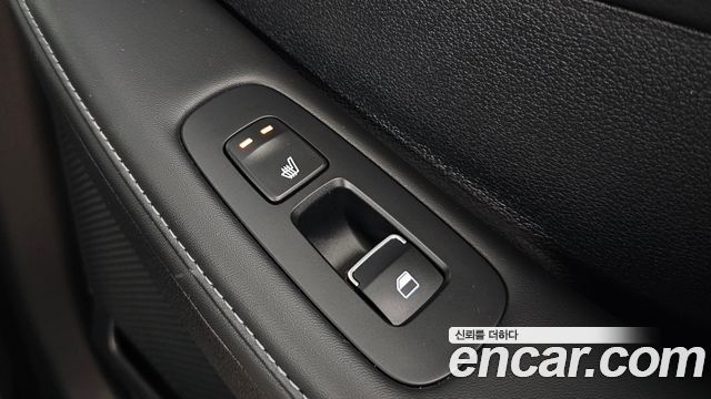 Hyundai Sonata 2023 — photo 25
