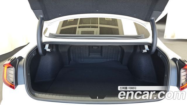 Hyundai Sonata 2023 — photo 26