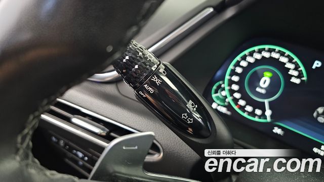 Hyundai Sonata 2023 — photo 35