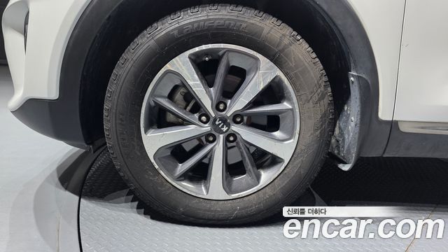 Kia Sorento 2020 — photo 5