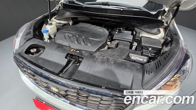 Kia Sorento 2020 — photo 6