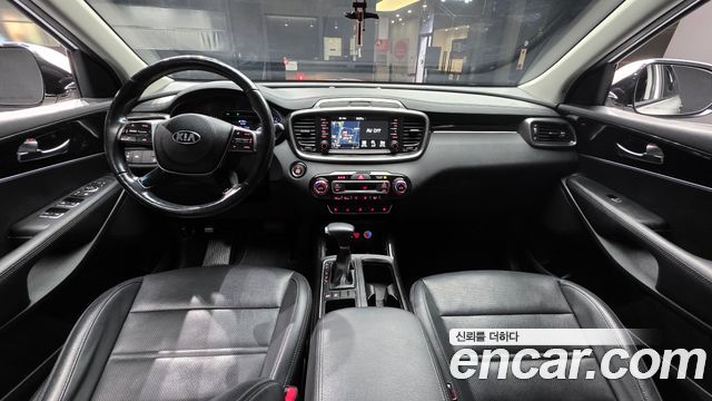 Kia Sorento 2020 — photo 7
