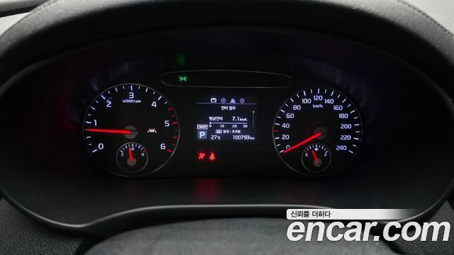 Kia Sorento 2020 — photo 8