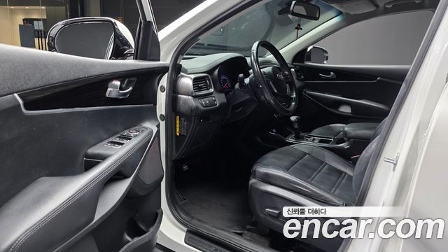 Kia Sorento 2020 — photo 10