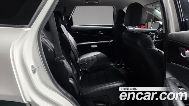 Kia Sorento 2020 — photo 11