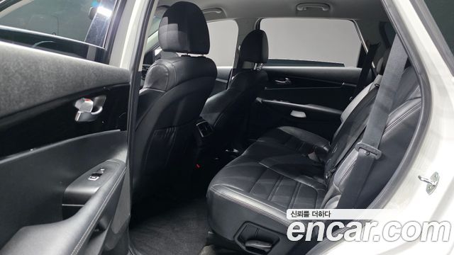 Kia Sorento 2020 — photo 12