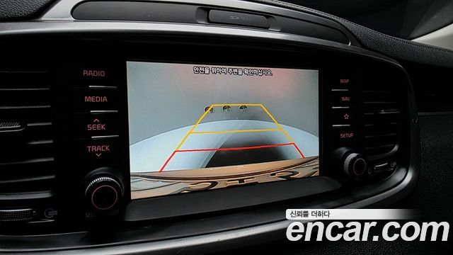 Kia Sorento 2020 — photo 15