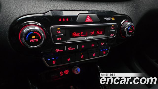 Kia Sorento 2020 — photo 16
