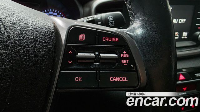 Kia Sorento 2020 — photo 17