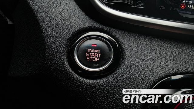 Kia Sorento 2020 — photo 18