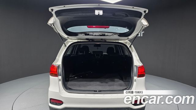 Kia Sorento 2020 — photo 20