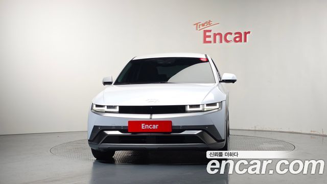 Hyundai Ioniq5 2025 — photo 3