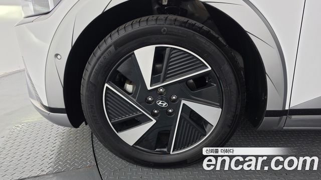 Hyundai Ioniq5 2025 — photo 5