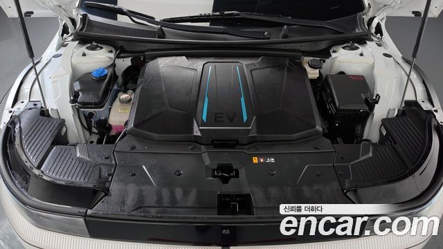 Hyundai Ioniq5 2025 — photo 6