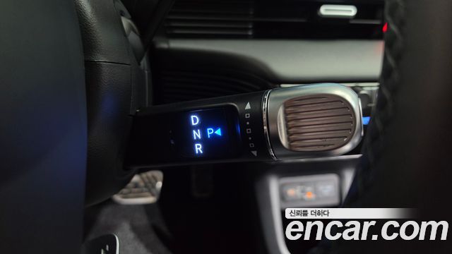 Hyundai Ioniq5 2025 — photo 12