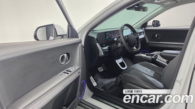 Hyundai Ioniq5 2025 — photo 13