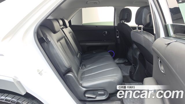 Hyundai Ioniq5 2025 — photo 17