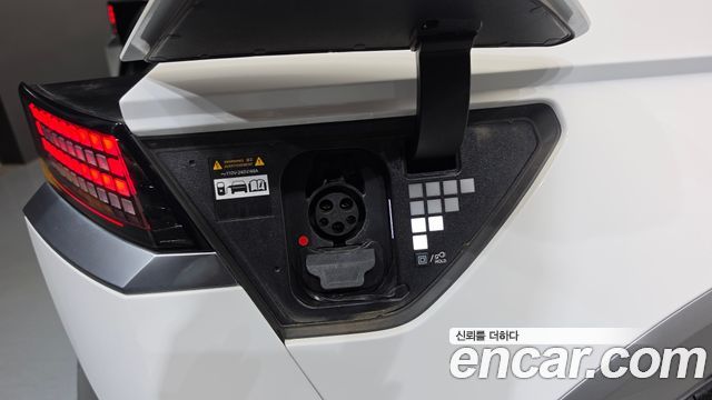 Hyundai Ioniq5 2025 — photo 18