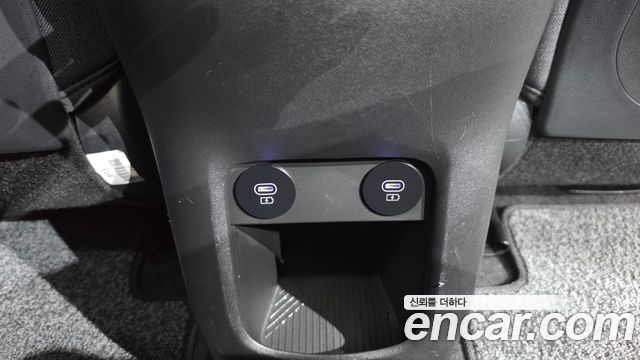 Hyundai Ioniq5 2025 — photo 19