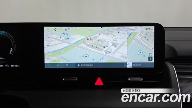 Hyundai Ioniq5 2025 — photo 20
